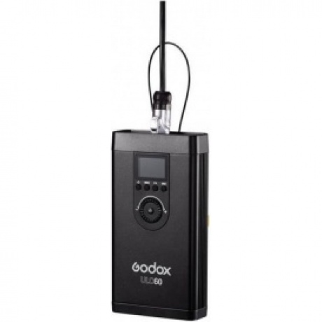 Осветитель светодиодный Godox UL60 - фото 4