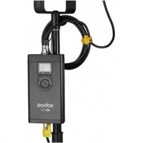 Осветитель светодиодный Godox UL60 - фото 6