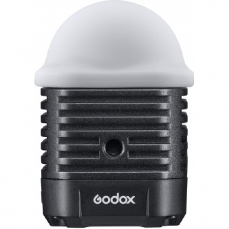 Осветитель светодиодный Godox WL4B для подводной съемки - фото 4