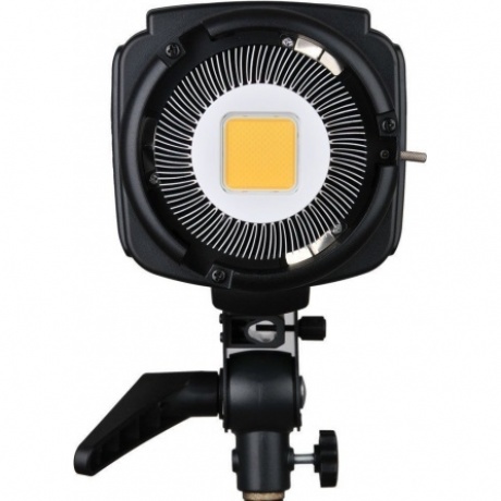 Осветитель светодиодный Godox SL100D студийный - фото 4