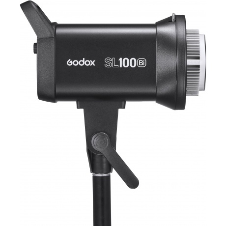 Осветитель светодиодный Godox SL100BI студийный - фото 6