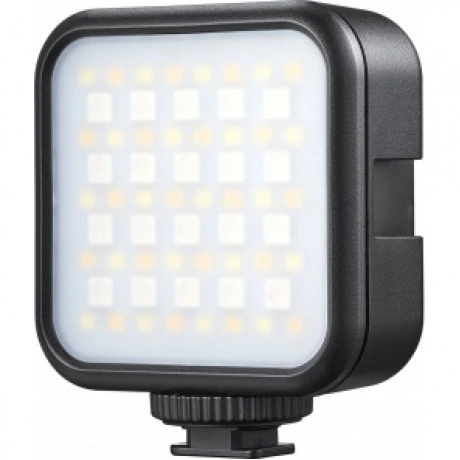Осветитель светодиодный Godox LITEMONS LED6R RGB накамерный