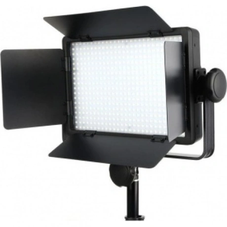 Осветитель светодиодный Godox LED500C студийный (без пульта)