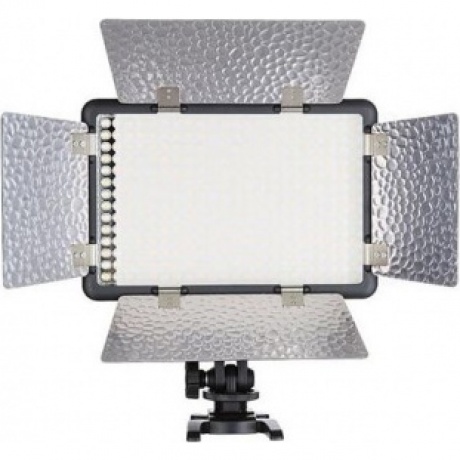 Осветитель светодиодный Godox LED308W II накамерный (без пульта) - фото 1