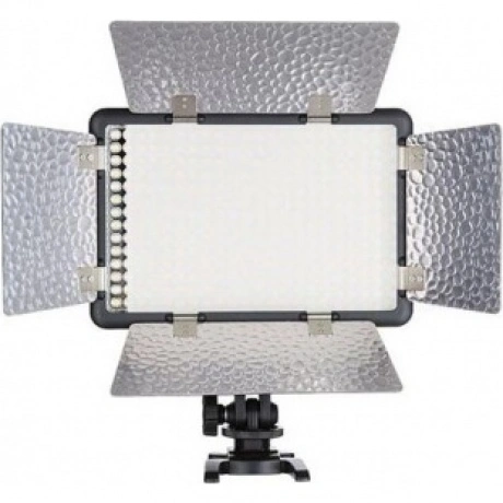 Осветитель светодиодный Godox LED308W II накамерный (без пульта)