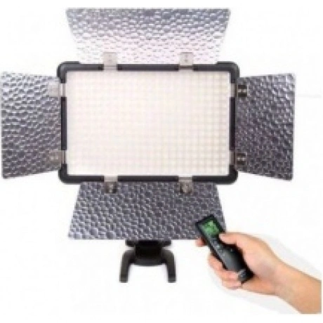 Осветитель светодиодный Godox LED308C II накамерный (без пульта)