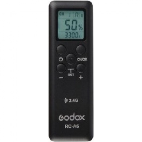 Осветитель светодиодный Godox FV200 с функцией вспышки (без пульта) - фото 8