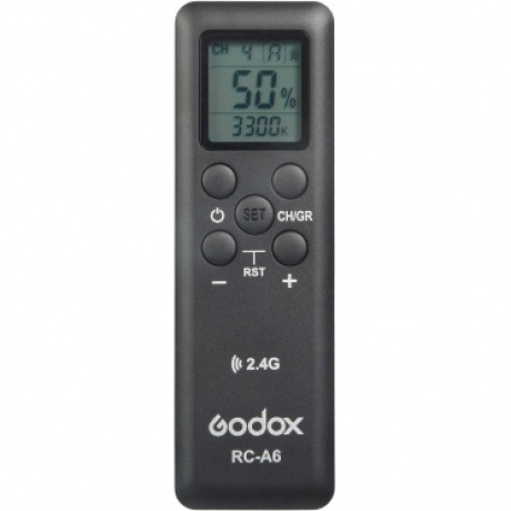Осветитель светодиодный Godox FV150 с функцией вспышки (без пульта) - фото 7
