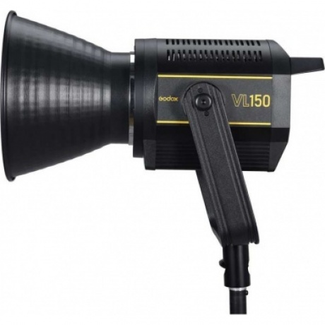 Осветитель светодиодный Godox VL150 (без пульта) - фото 4