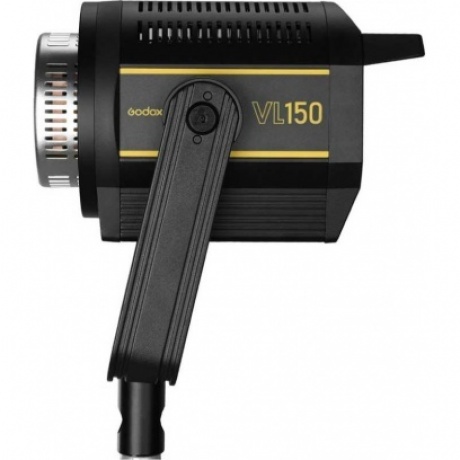 Осветитель светодиодный Godox VL150 (без пульта) - фото 7