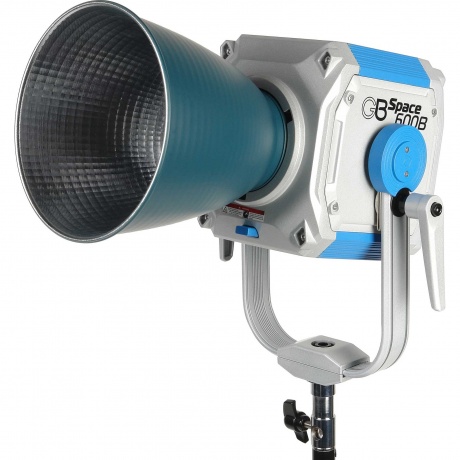 Осветитель cветодиодный GreenBean Space 600B - фото 4