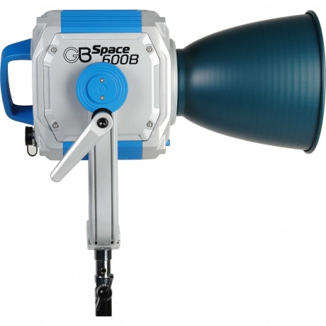 Осветитель cветодиодный GreenBean Space 600B - фото 6