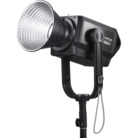 Осветитель светодиодный Godox Knowled M600D студийный - фото 1