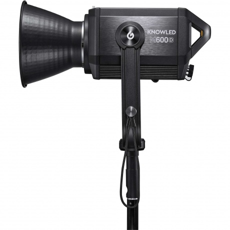 Осветитель светодиодный Godox Knowled M600D студийный - фото 3