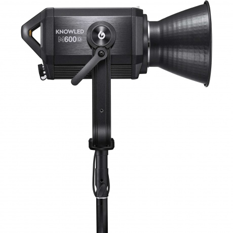 Осветитель светодиодный Godox Knowled M600D студийный - фото 4