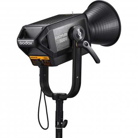 Осветитель светодиодный Godox Knowled M600D студийный - фото 6