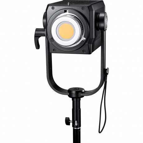 Осветитель светодиодный Godox Knowled M600D студийный - фото 8