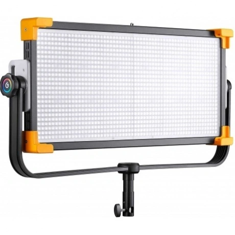 Осветитель светодиодный Godox LD150R RGB