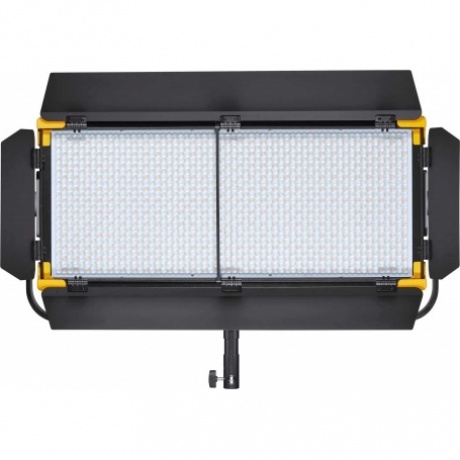 Осветитель светодиодный Godox LD150R RGB - фото 3