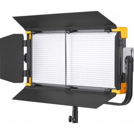 Осветитель светодиодный Godox LD150R RGB - фото 4