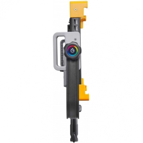 Осветитель светодиодный Godox LD150R RGB - фото 7