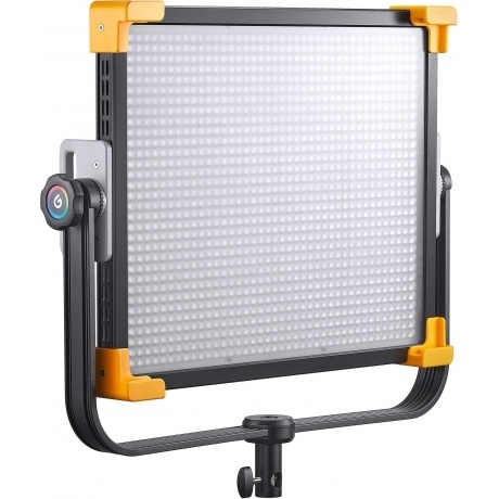 Осветитель светодиодный Godox LD150RS RGB - фото 1