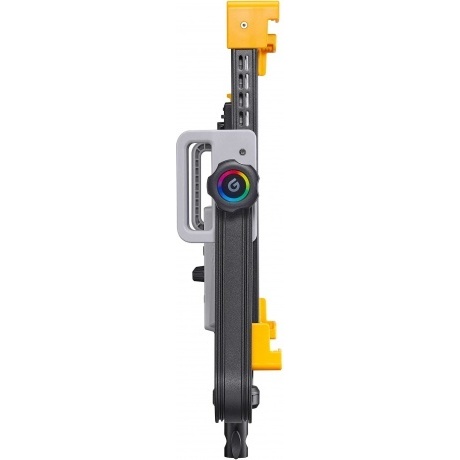Осветитель светодиодный Godox LD150RS RGB - фото 3