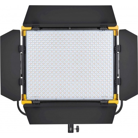 Осветитель светодиодный Godox LD150RS RGB - фото 4