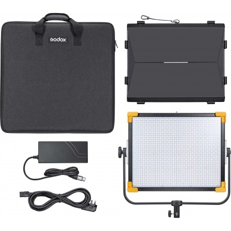Осветитель светодиодный Godox LD150RS RGB - фото 10