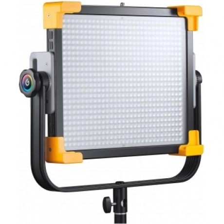 Осветитель светодиодный Godox LD75R RGB - фото 1