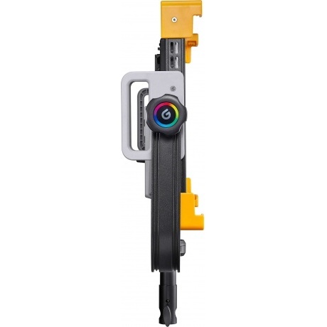 Осветитель светодиодный Godox LD75R RGB - фото 4