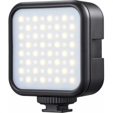 Осветитель светодиодный Godox LITEMONS LED6Bi накамерный - фото 1