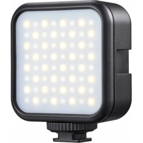Осветитель светодиодный Godox LITEMONS LED6Bi накамерный