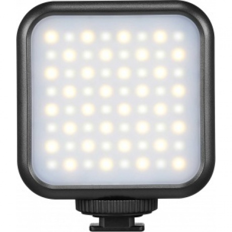 Осветитель светодиодный Godox LITEMONS LED6Bi накамерный - фото 2