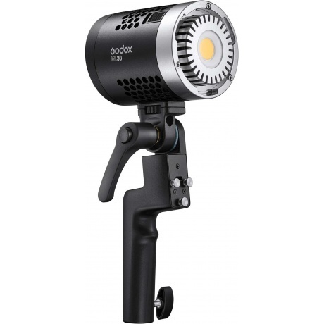 Осветитель светодиодный Godox ML30 - фото 3