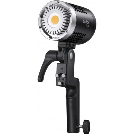 Осветитель светодиодный Godox ML30 - фото 4