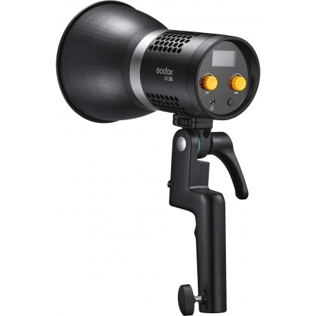 Осветитель светодиодный Godox ML30 - фото 7