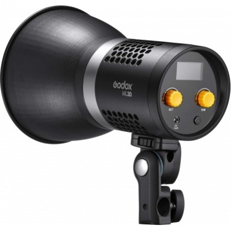 Осветитель светодиодный Godox ML30 - фото 8