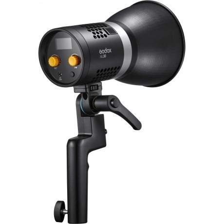 Осветитель светодиодный Godox ML30 - фото 9