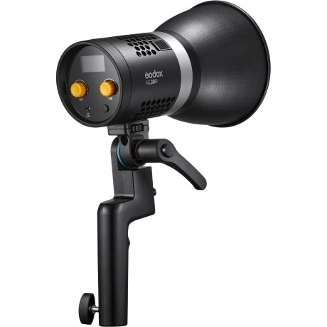 Осветитель светодиодный Godox ML30BI - фото 2