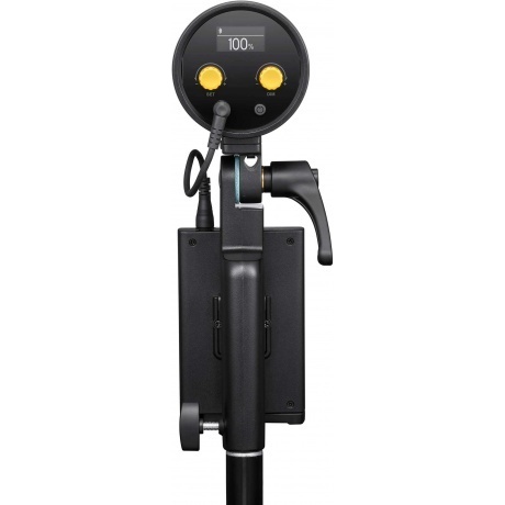 Осветитель светодиодный Godox ML30BI - фото 6