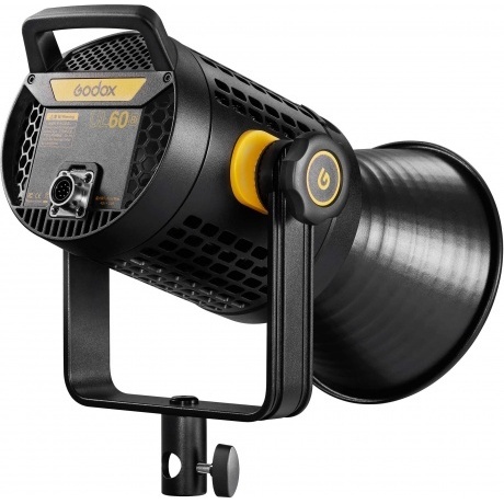 Осветитель светодиодный Godox UL60Bi - фото 3