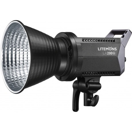 Осветитель светодиодный Godox Litemons LA200Bi