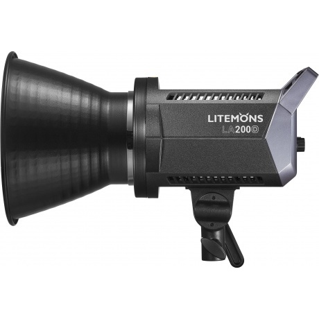 Осветитель светодиодный Godox Litemons LA200D - фото 5
