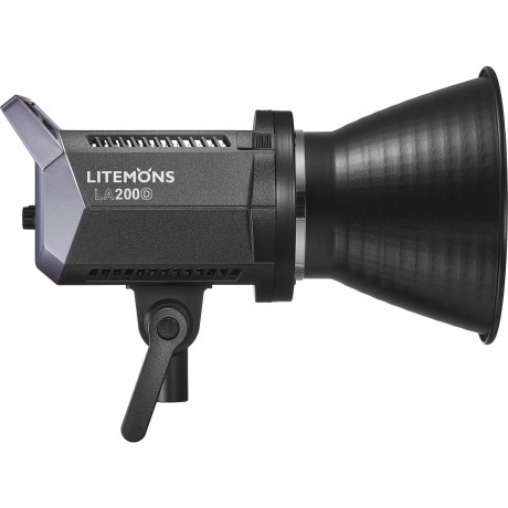 Осветитель светодиодный Godox Litemons LA200D - фото 6