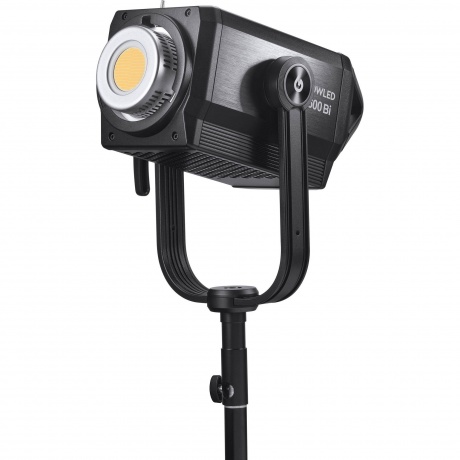 Осветитель светодиодный Godox Knowled M600Bi студийный - фото 2