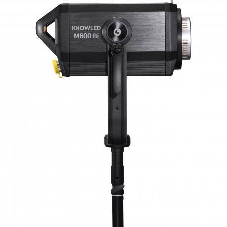Осветитель светодиодный Godox Knowled M600Bi студийный - фото 4