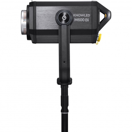 Осветитель светодиодный Godox Knowled M600Bi студийный - фото 5
