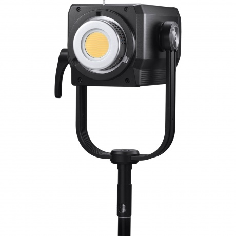 Осветитель светодиодный Godox Knowled M600Bi студийный - фото 6