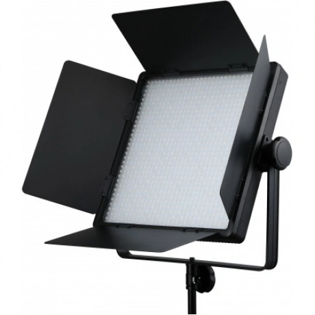 Осветитель светодиодный Godox LED1000D II студийный (без пульта)